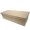 Caixa retangular mdf cru 15x10x04 - 3mm