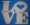 Love Agrupado mdf 6mm medindo 28x25