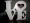 Love Agrupado mdf 6mm medindo 28x25