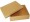 Caixa retangular mdf cru 15x10x08 - 3mm
