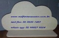 Prateleira mdf