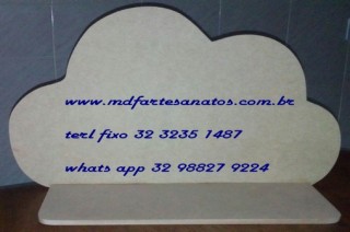 Prateleira mdf