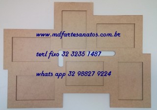 Porta Retrato mdf