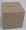 Cofrinho mdf cru Mdio 11x11x12 - mdf 6mm
