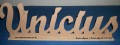 Nome com base  mdf6mm at 60 cms