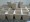 Cachepot mdf cru 12x10x06 - 6mm