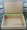 Caixa multiuso mdf cru 25x20x05 s/div- 6mm