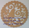 Mandala mdf